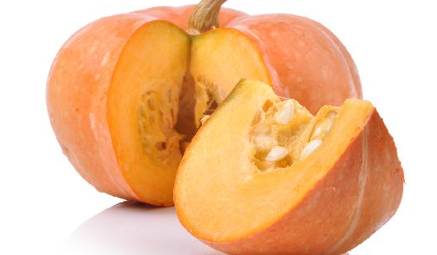 秋日丰收象征南瓜：种植方法与营养成分及食用价值科普