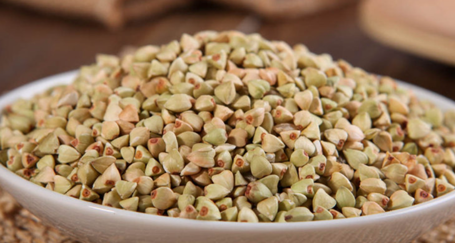 杂粮中的‘黑色营养’：荞麦的起源、种植与健康功效科普